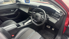 Peugeot 308 1.2 PureTech Allure Premium 5dr EAT8 Petrol Hatchback